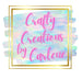 Crafty Creations by Carlene
